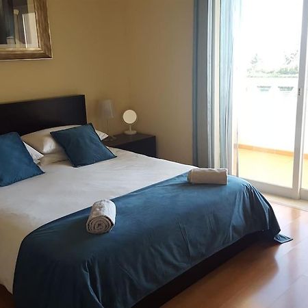 Casa Felicidade Albufeira Ngoại thất bức ảnh