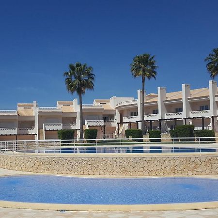 Casa Felicidade Albufeira Ngoại thất bức ảnh