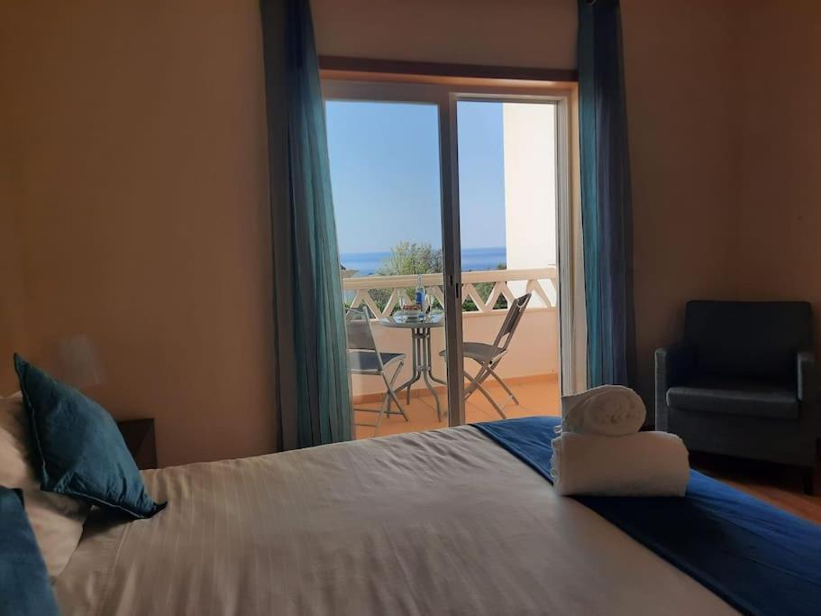 Casa Felicidade Albufeira Ngoại thất bức ảnh
