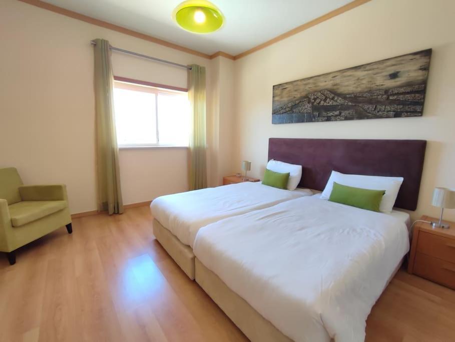 Casa Felicidade Albufeira Ngoại thất bức ảnh