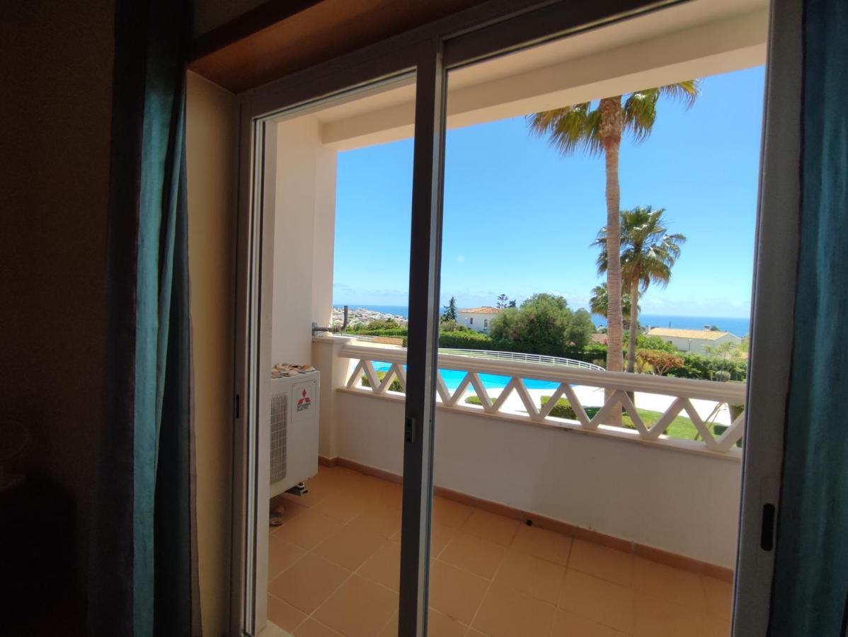 Casa Felicidade Albufeira Ngoại thất bức ảnh