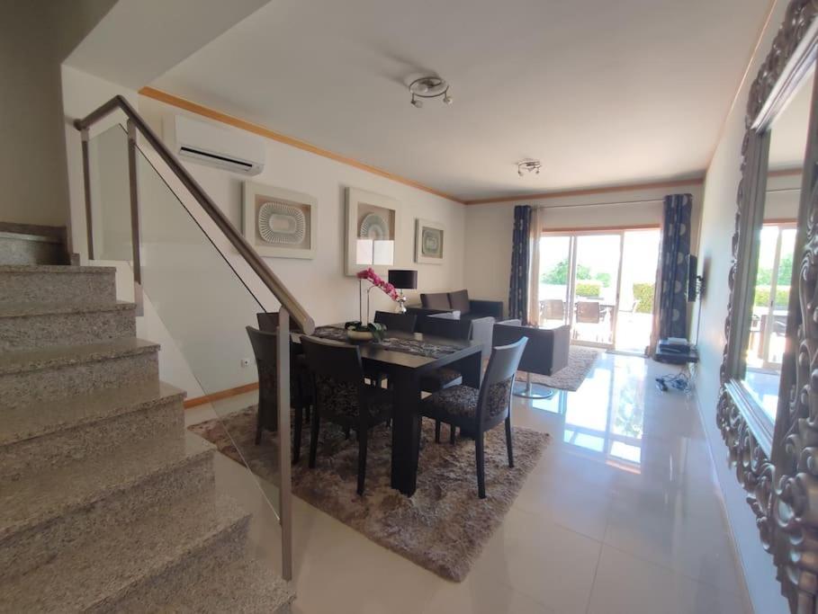 Casa Felicidade Albufeira Ngoại thất bức ảnh