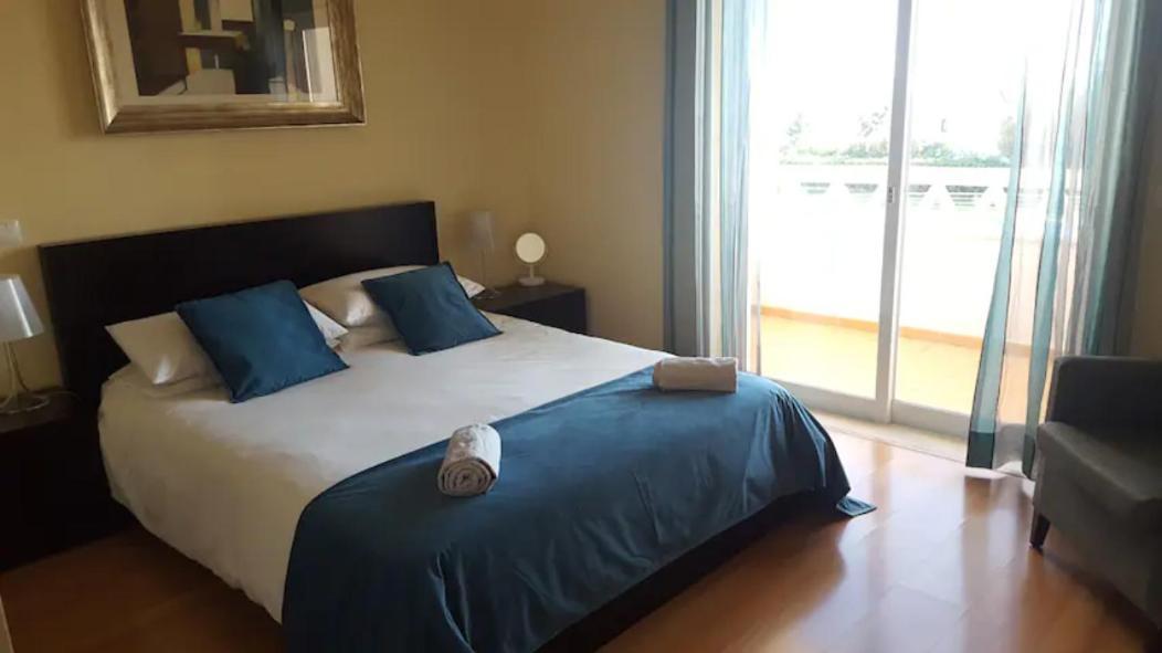Casa Felicidade Albufeira Ngoại thất bức ảnh