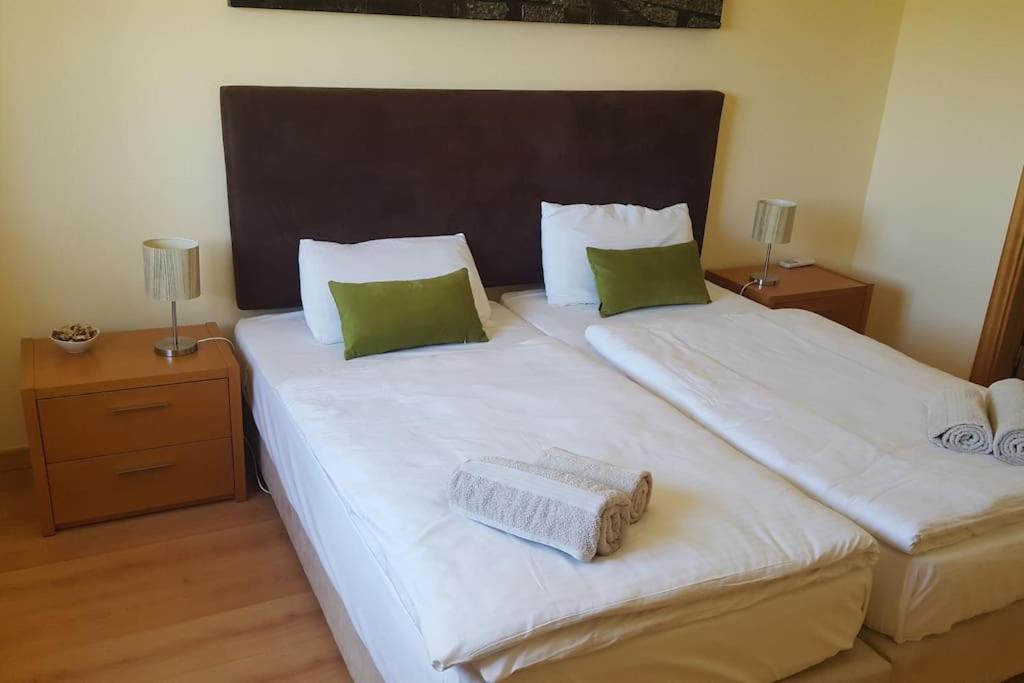 Casa Felicidade Albufeira Ngoại thất bức ảnh