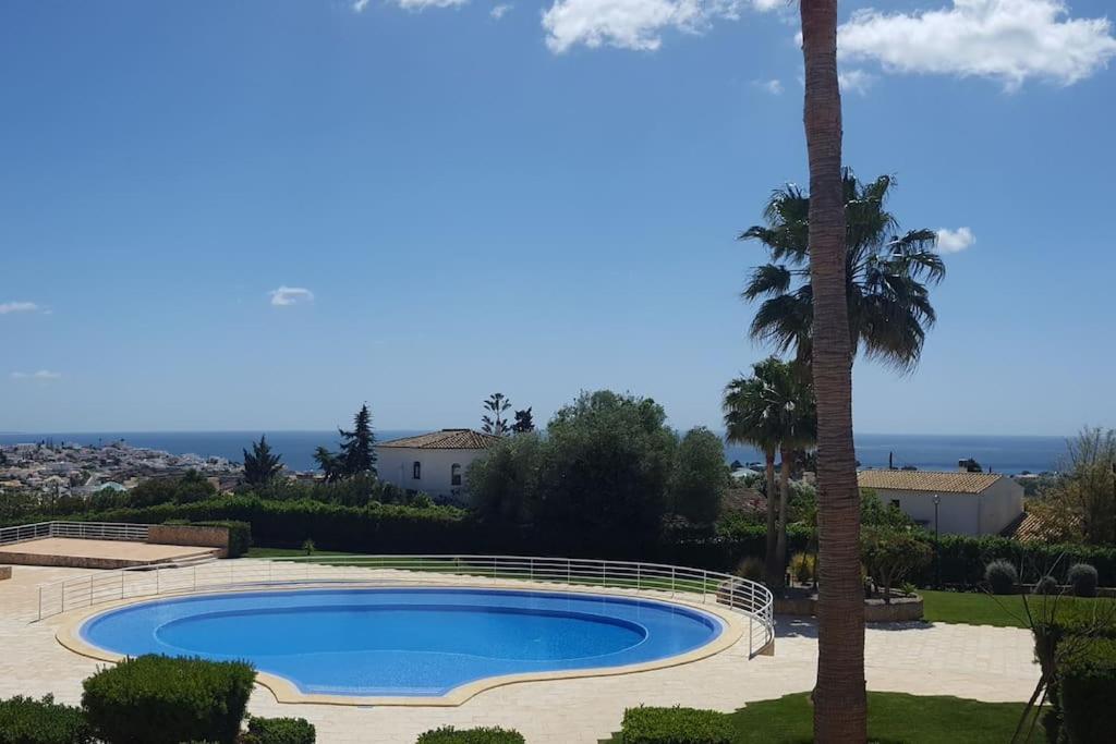 Casa Felicidade Albufeira Ngoại thất bức ảnh