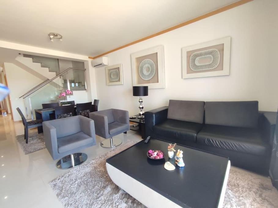 Casa Felicidade Albufeira Ngoại thất bức ảnh
