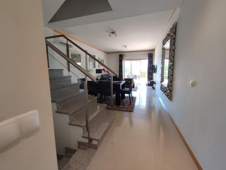 Casa Felicidade Albufeira Ngoại thất bức ảnh