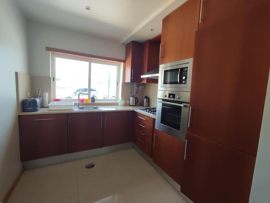 Casa Felicidade Albufeira Ngoại thất bức ảnh