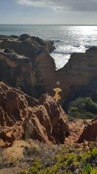 Casa Felicidade Albufeira Ngoại thất bức ảnh