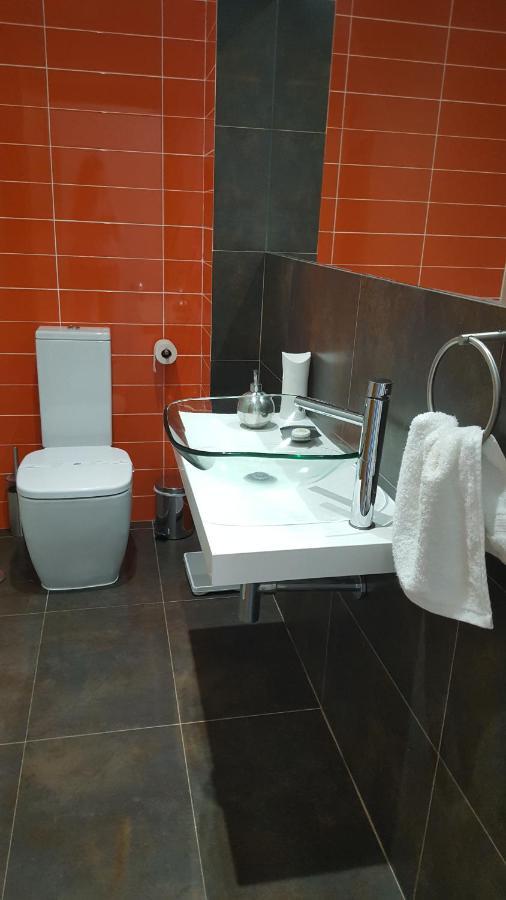 Casa Felicidade Albufeira Ngoại thất bức ảnh